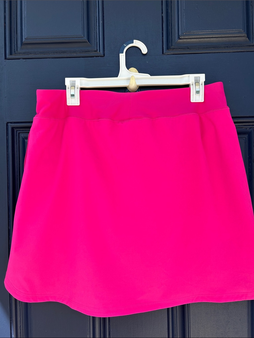 Land’s End Medium 10-12 Skort NWOT
